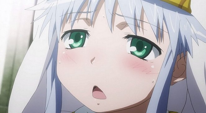 A Certain Magical Index - Season 1 - Hyōka Kazakiri (Friends) - Photos