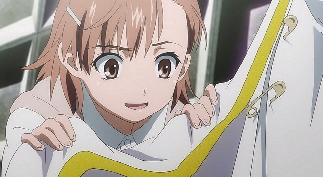 A Certain Magical Index - Season 1 - Hyōka Kazakiri (Friends) - Photos