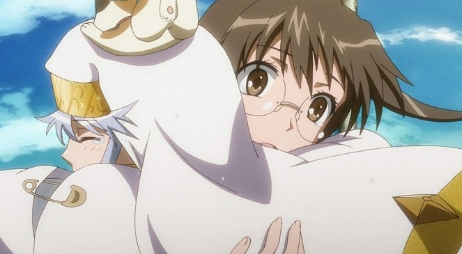 A Certain Magical Index - Imaginary Number School District - Five-Element Agency - Photos