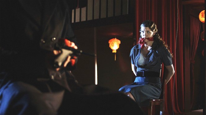 Puppet Master: Axis of Evil - Photos
