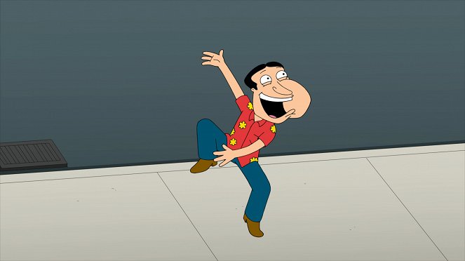 Family Guy - Season 17 - Bri, Robot - Photos