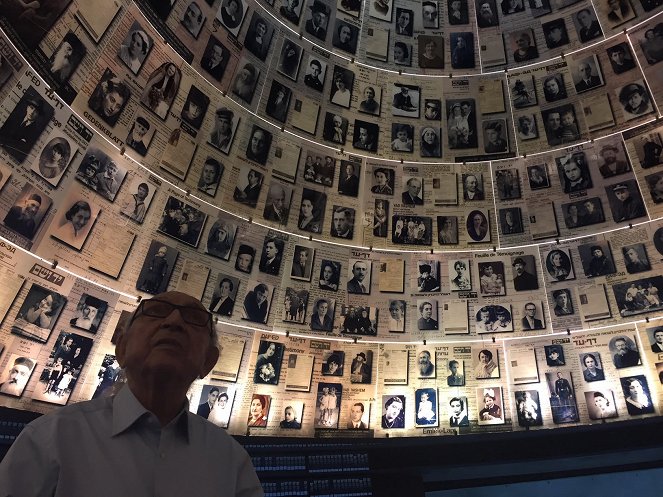 Cheating Hitler: Surviving the Holocaust - Photos