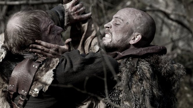 A Viking Saga: The Darkest Day - De filmes