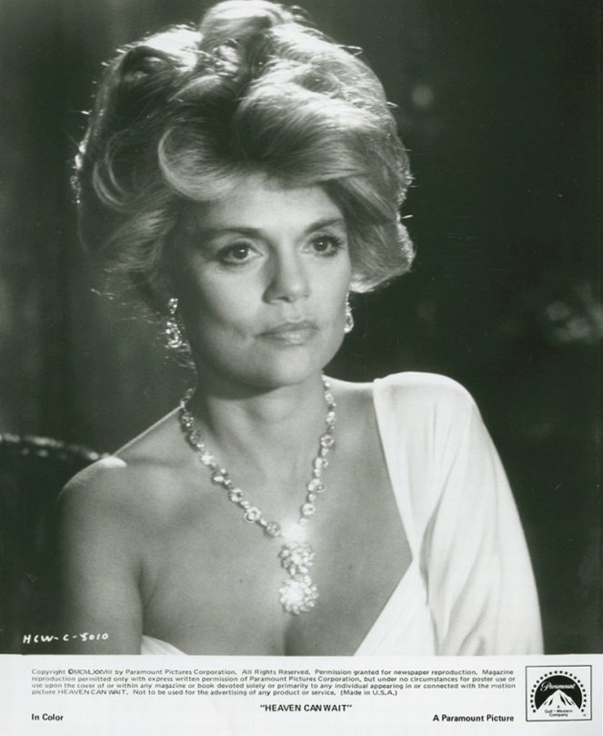 Heaven Can Wait - Lobby Cards - Dyan Cannon