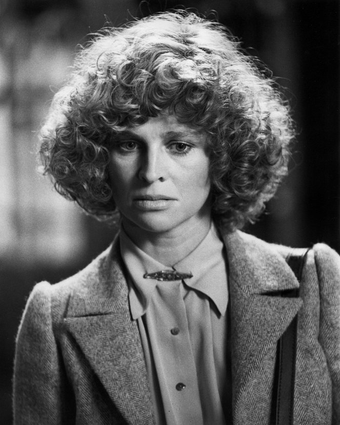 O Céu Pode Esperar - Do filme - Julie Christie