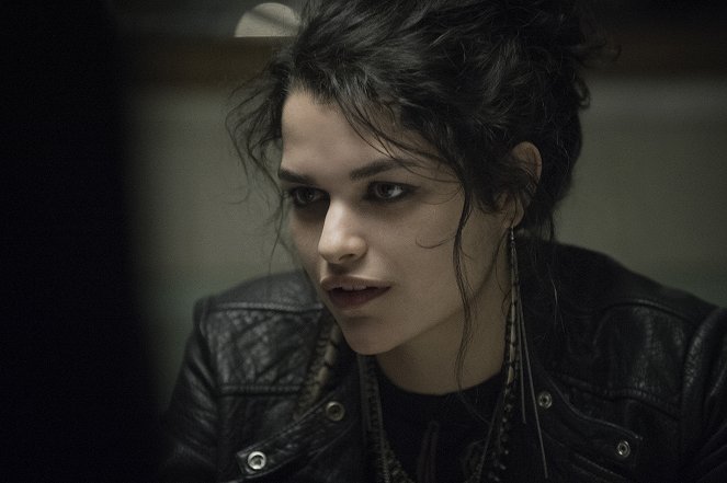The Killing - The Good Soldier - Do filme - Eve Harlow