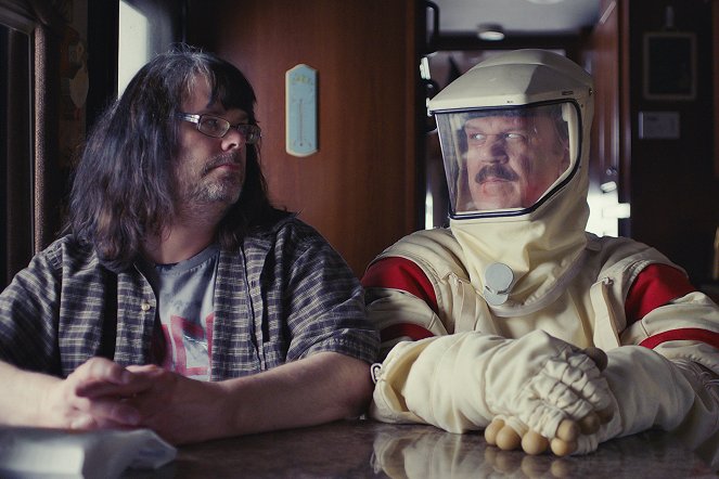 Moonbase 8 - Quarantäne - Filmfotos - John C. Reilly