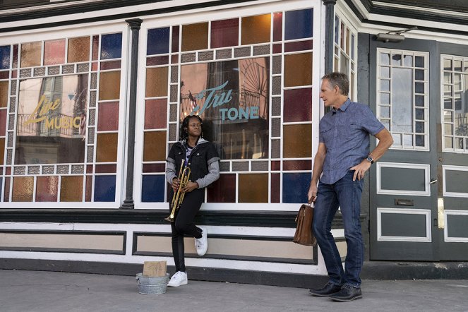 NCIS: New Orleans - Something in the Air, Part I - Photos - Scott Bakula