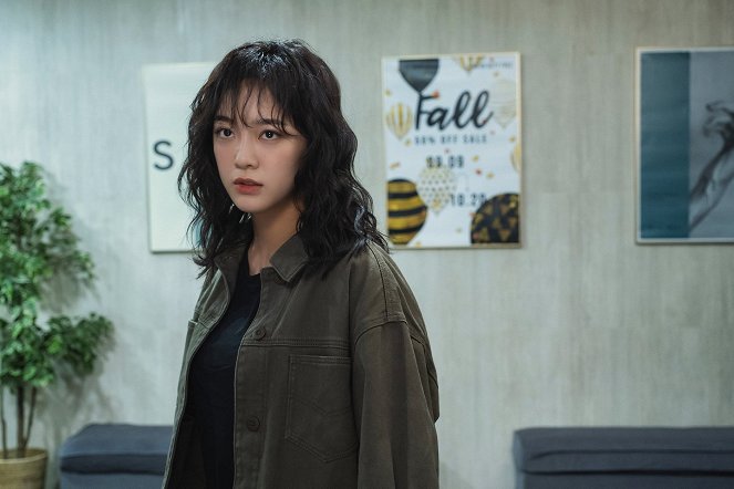 Gyeong-iloun Somun - Season 1 - Lobbykaarten
