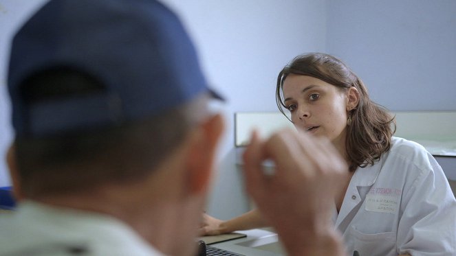 Medizin in fernen Ländern - Season 3 - Guayana – Tropenmedizin auf dem Maroni - Filmfotos