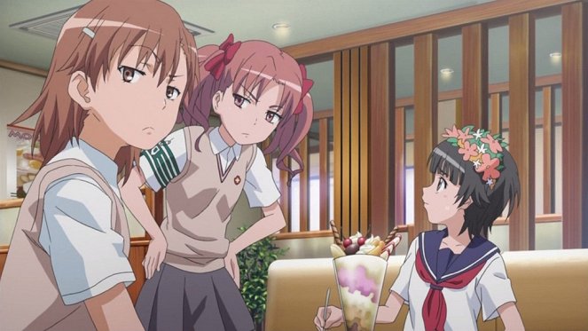 A Certain Scientific Railgun - Everyone is Proactive When It Comes to This - Photos