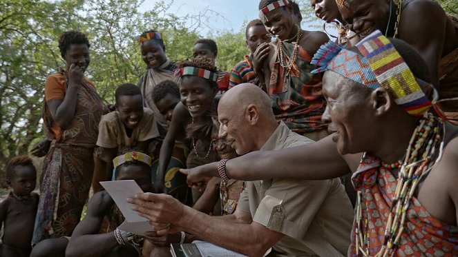 Photographes Voyageurs - Tanzanie, les derniers chasseurs-cueilleurs - Film