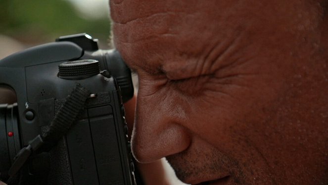 Fotografen auf Reisen - Tansania - Die letzten Jäger und Sammler - Filmfotos