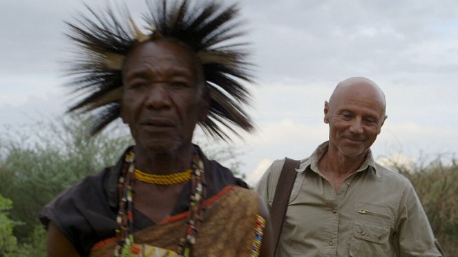 Photographes Voyageurs - Tanzanie, les derniers chasseurs-cueilleurs - Photos