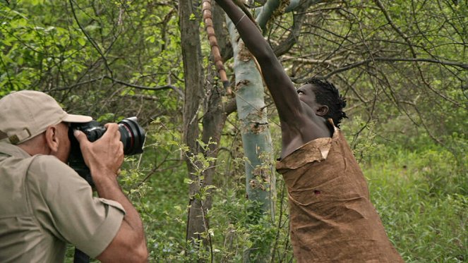 Photographes Voyageurs - Tanzanie, les derniers chasseurs-cueilleurs - De filmes