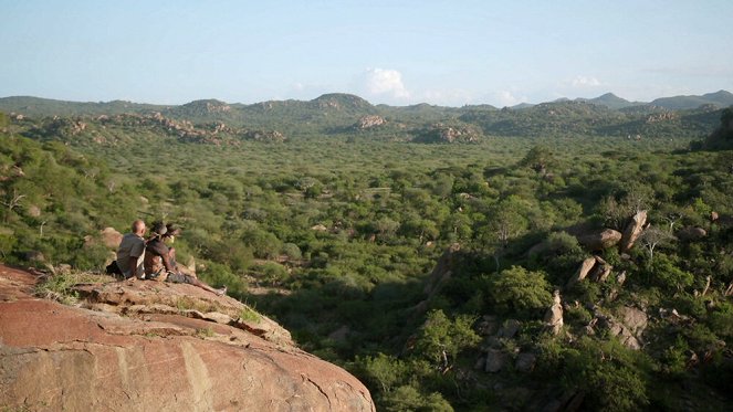 Photographes Voyageurs - Tanzanie, les derniers chasseurs-cueilleurs - De la película