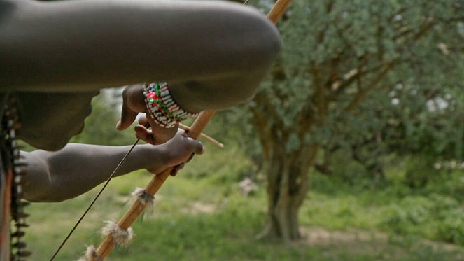 Photographes Voyageurs - Tanzanie, les derniers chasseurs-cueilleurs - Do filme