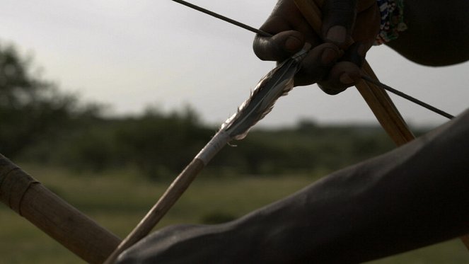 Photographes Voyageurs - Tanzanie, les derniers chasseurs-cueilleurs - Do filme