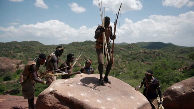 Photographes Voyageurs - Tanzanie, les derniers chasseurs-cueilleurs - Film