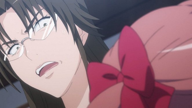 Toaru kagaku no Railgun - Season 1 - Asunaroen - Do filme