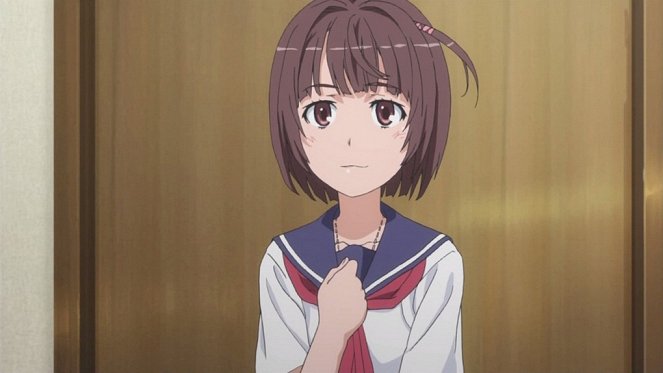 A Certain Scientific Railgun - Season 1 - Poltergeist - Photos