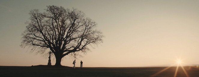 Listí ze stromu svobody - Film