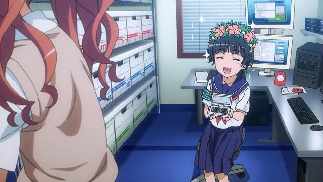 A Certain Scientific Railgun - Critical - Photos