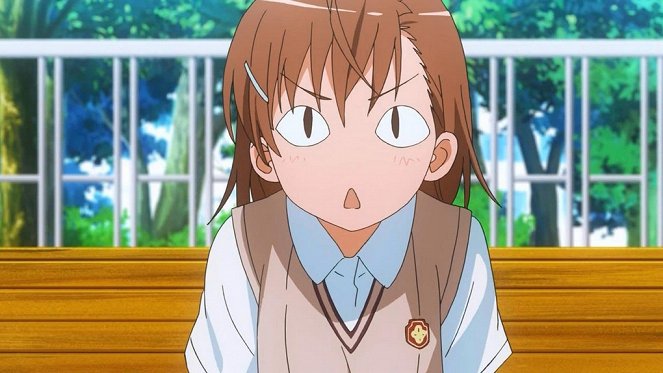 A Certain Scientific Railgun - Sisters - Photos