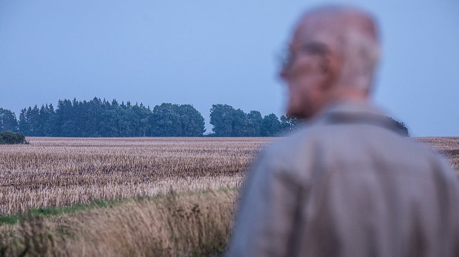 Jakten på en mördare - Filmfotók