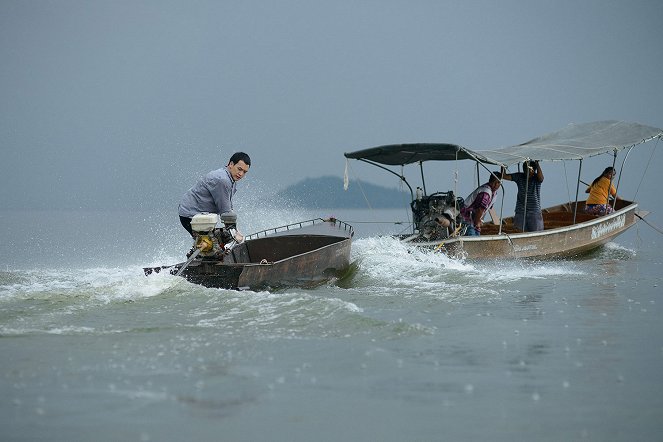 Khid thueng withaya - Tournage - Sukrit Wisetkaew