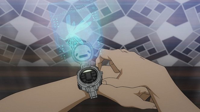 A Certain Scientific Railgun - Barūn Hantā - Photos