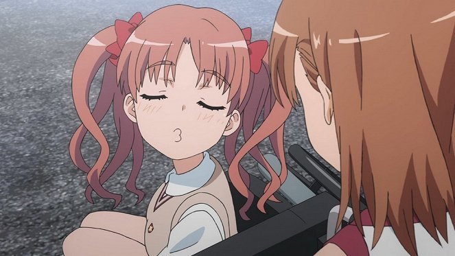 A Certain Scientific Railgun - Tampering - Photos