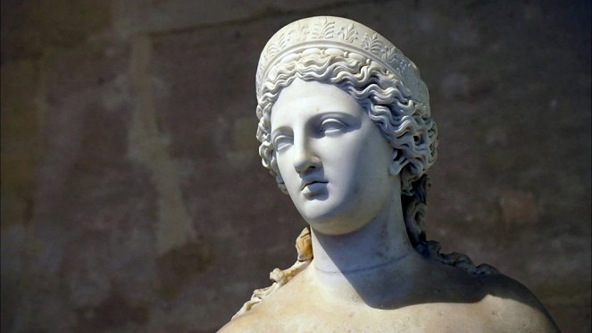 Les Grands Mythes - L'Iliade - L'Heure des sacrifices - Photos