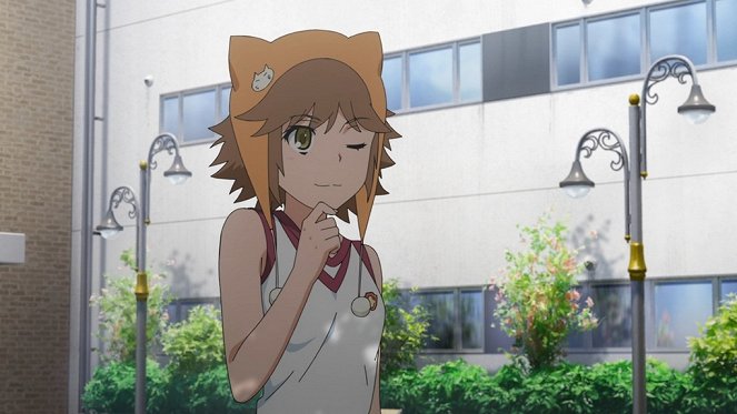 Toaru kagaku no Railgun - Miru koto wa kiku koto jori mo šinzuru ni atai suru - Do filme