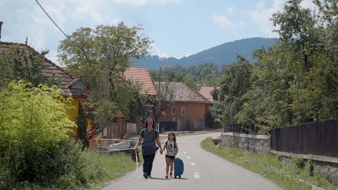 A magyar nóta belga mestere - De la película