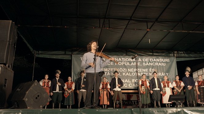 A magyar nóta belga mestere - Photos