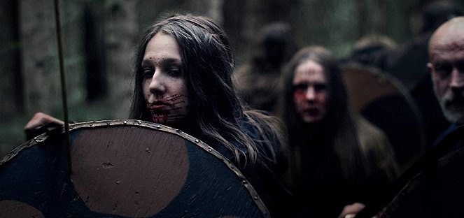 Viking - Dark Ages - Filmfotos