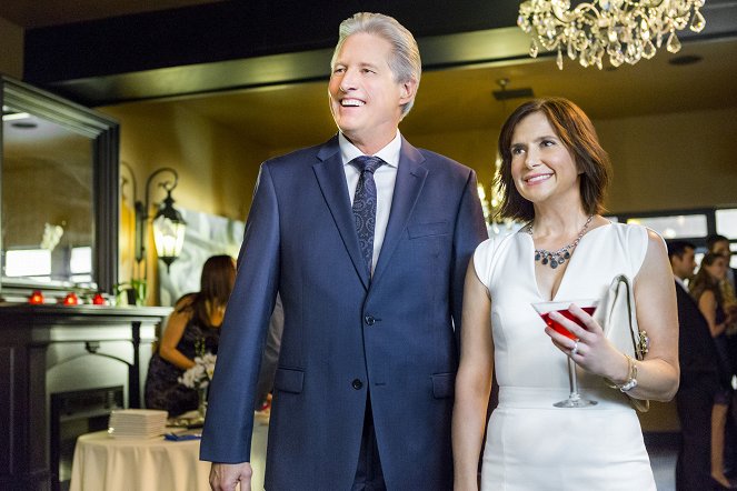 So You Said Yes - Filmfotos - Bruce Boxleitner, Kellie Martin