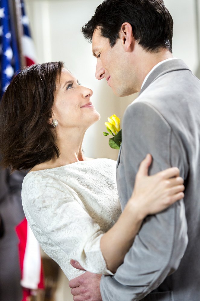 So You Said Yes - Photos - Kellie Martin, Chad Willett