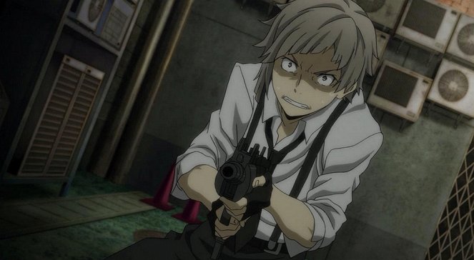 Bungo Stray Dogs - Season 1 - Yokohama Gangster Paradise - Photos