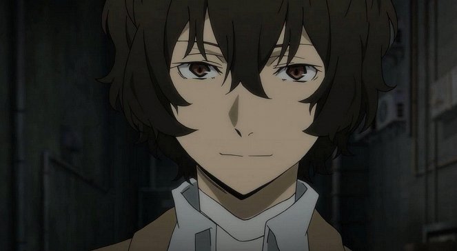 Bungó Stray Dogs - Season 1 - Jokohama gangster paradise - Kuvat elokuvasta