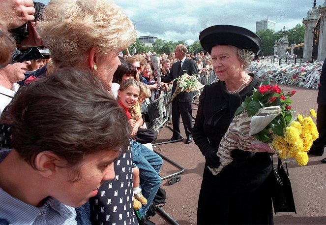 Being the Queen - Photos - Queen Elizabeth II