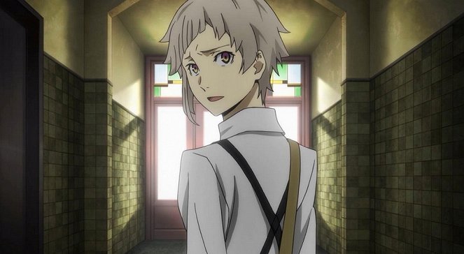 Bungo Stray Dogs - Season 1 - The Tragedy of the Fatalist - Photos