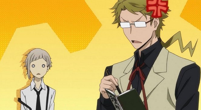 Bungo Stray Dogs - The Tragedy of the Fatalist - Photos