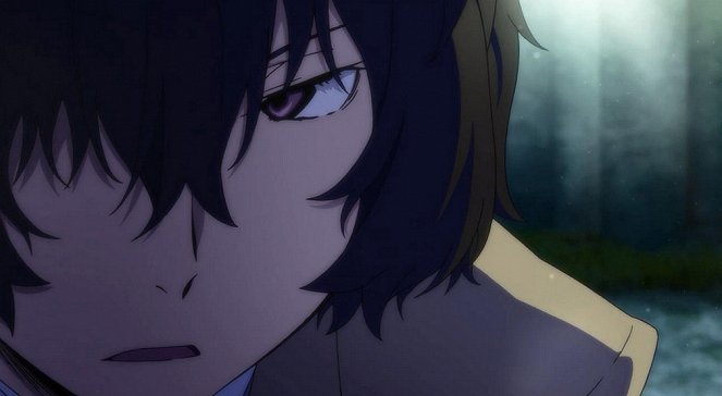 Bungo Stray Dogs - Season 1 - Love for the Disease Called Ideals - Photos