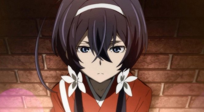 Bungo Stray Dogs - Teaching Them To Kill; Then To Die - Photos