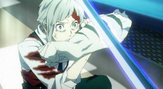 Bungo Stray Dogs - Teaching Them To Kill; Then To Die - Photos