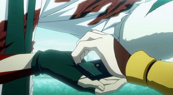 Bungo Stray Dogs - Teaching Them To Kill; Then To Die - Photos