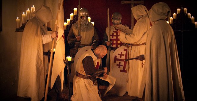 The Secret of Knights Templar - Photos