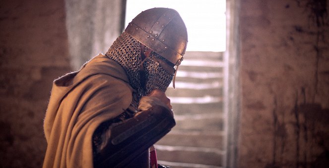 The Secret of Knights Templar - Photos